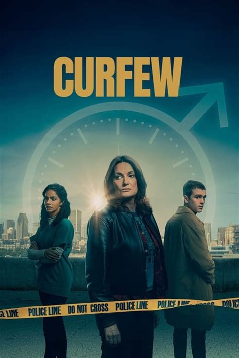curfew torrentz|Curfew: Season 1 .